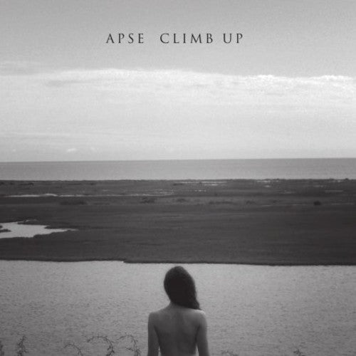 the album cover for Apse - Climb Up