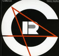 the album cover for Circle - Triumph