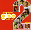 the album cover for Glee - Glee: The Music, Vol. 1