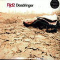 the album cover for Dead Ringer - Dead Ringer