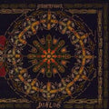 the album cover for Steintryggur - Dialog