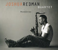 the album cover for Joshua Redman Quartet - Moodswing