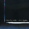 the album cover for Eric Clapton - From the Cradle