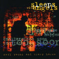 the album cover for Neil Young - Sleeps with Angels
