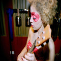 the album cover for Martina Topley-Bird - Some Place Simple