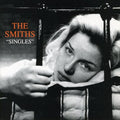 the album cover for The Smiths - Singles