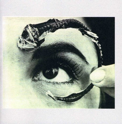 the album cover for Mr. Bungle - Disco Volante