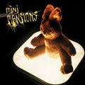 the album cover for Mini Mansions - Mini Mansions