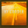 the album cover for Ry Cooder - Music By Ry Cooder [Import]