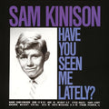 the album cover for Sam Kinison - Have You Seen Me Lately?