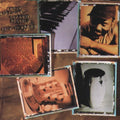 the album cover for Frankie Beverly/Maze - Back to Basics