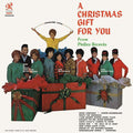 the album cover for Phil Spector - Christmas Gift for You [Vinyl]
