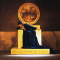 the album cover for Enya - Memory of Trees