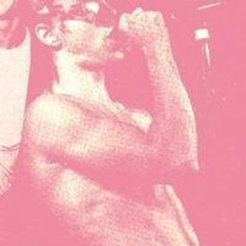 the album cover for Mi Ami - Cut Men