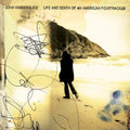 the album cover for John Vanderslice - Life & Death of An American Fourtracker