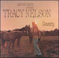 the album cover for Tracy Nelson - Tracy Nelson Country