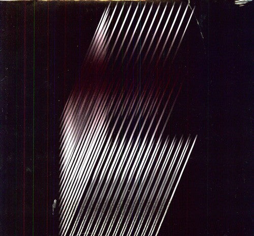 the album cover for Emika - Drop the Center