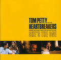 the album cover for Tom Petty & The Heartbreakers - Music from She's the One