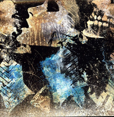 the album cover for Converge - Axe To Fall [LP]