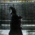 the album cover for Neil Young - After The Gold Rush [Remastered]