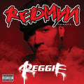 the album cover for Redman - Redman Presents Reggie
