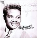the album cover for Roy Brown - Good Rocking Tonight: 1947-1954