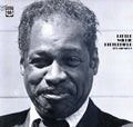 the album cover for Little Willie Littlefield - It's Midnight: 1949-1957