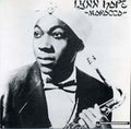 the album cover for Lynn Hope - Morocco