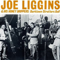 the album cover for Joe Liggins - Darktown Strutters Ball