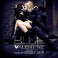 the album cover for Blue Valentine [Movie] - Blue Valentine [Soundtrack]