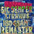 the album cover for Grant Hart - Intolerance
