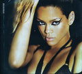 the album cover for Rihanna - Rihanna's Collector's Set [Limited Edition 3CD Box Set]