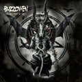 the album cover for Buzzoven - Violence from the Vault