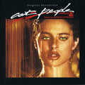 the album cover for Giorgio Moroder - Cat People [Soundtrack]