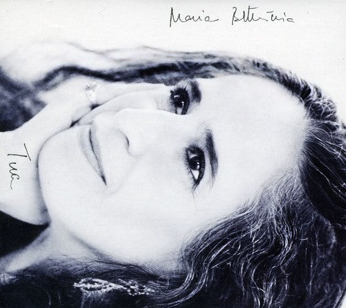 the album cover for Maria Bethania - Tua [Import]