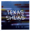 the album cover for Geoff Muldaur & The Texas Sheiks - Texas Sheiks