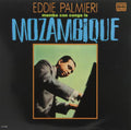 the album cover for Eddie Palmieri - Mambo Con Conga Is Mozambique