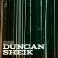 the album cover for Duncan Sheik - Covers 80's