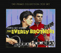 the album cover for The Everly Brothers - Essential Early Recordings [Import]