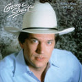 the album cover for George Strait - Something Special
