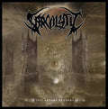 the album cover for Sarcolytic - Thee Arcane Progeny