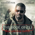 the album cover for Book Of Eli - The Book of Eli (Original Soundtrack)