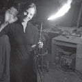 the album cover for Scout Niblett - Calcination Of Scout Niblett [Import]