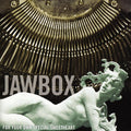 the album cover for Jawbox - For Your Own Special Sweetheart