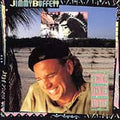 the album cover for Jimmy Buffett - Off to See the Lizard