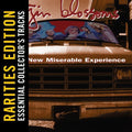 the album cover for Gin Blossoms - New Miserable Experience: Rarities Edition