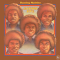the album cover for Jackson 5 - Dancing Machine [Remastered] [Restored]
