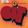 the album cover for Jackson 5 - Get It Together [Remastered] [Restored]