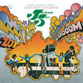 the album cover for Jackson 5 - Goin' Back To Indiana [Remastered] [Restored]