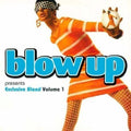 the album cover for Exclusive Blend - Exclusive Blend, Vol. 1